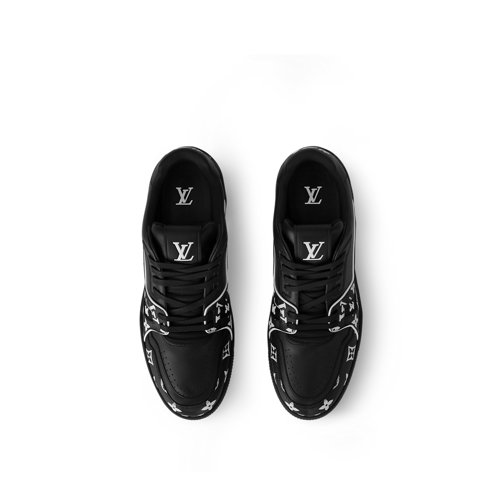 Sneaker LV Trainer - #8