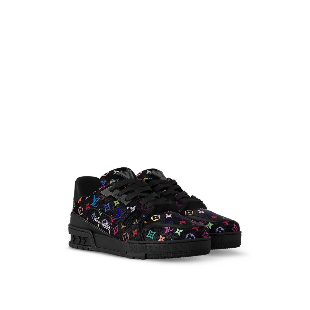 Sneaker LV Trainer LV x TM - #2