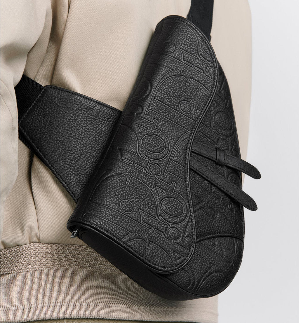 Sac Saddle - #5
