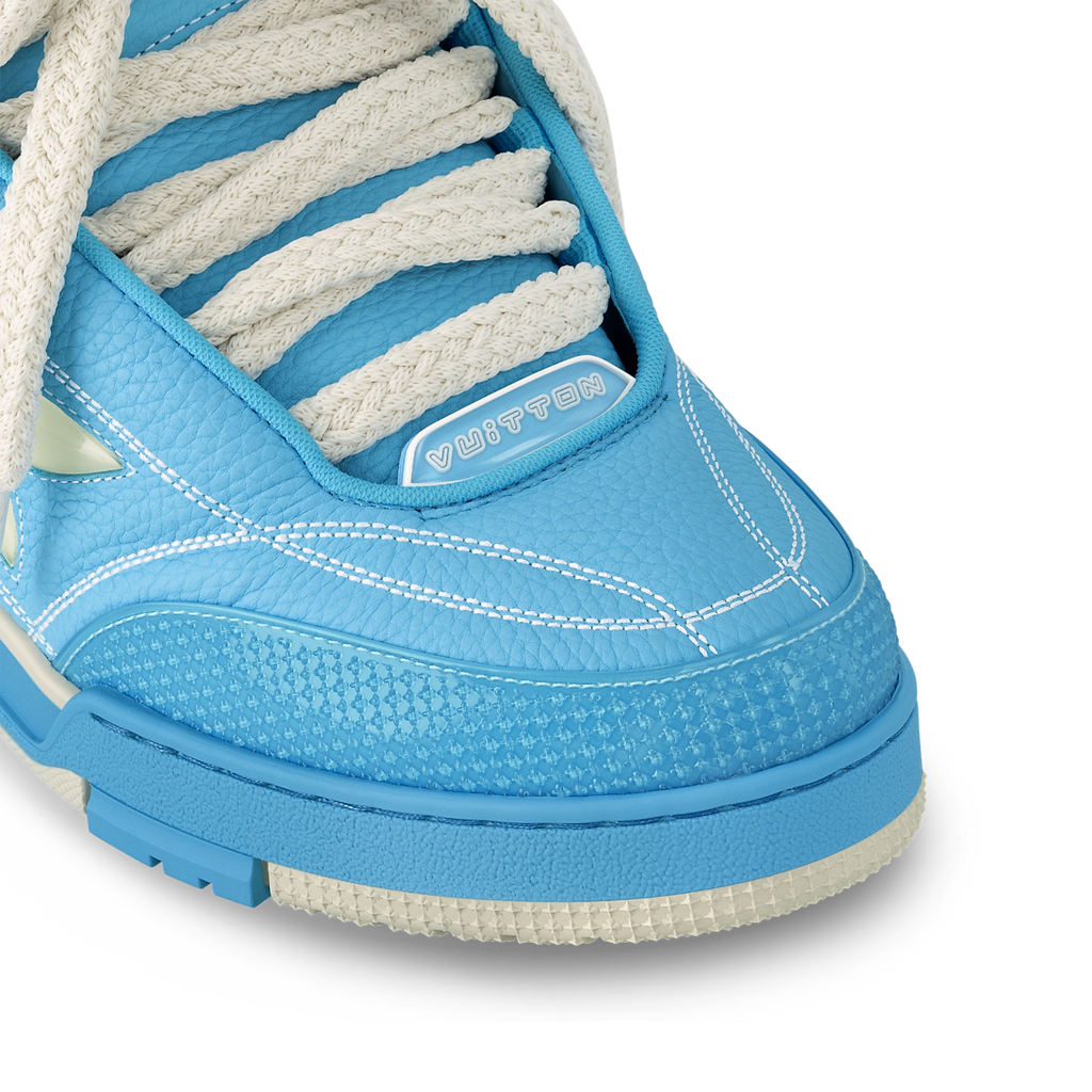 Sneaker LV skate - #7