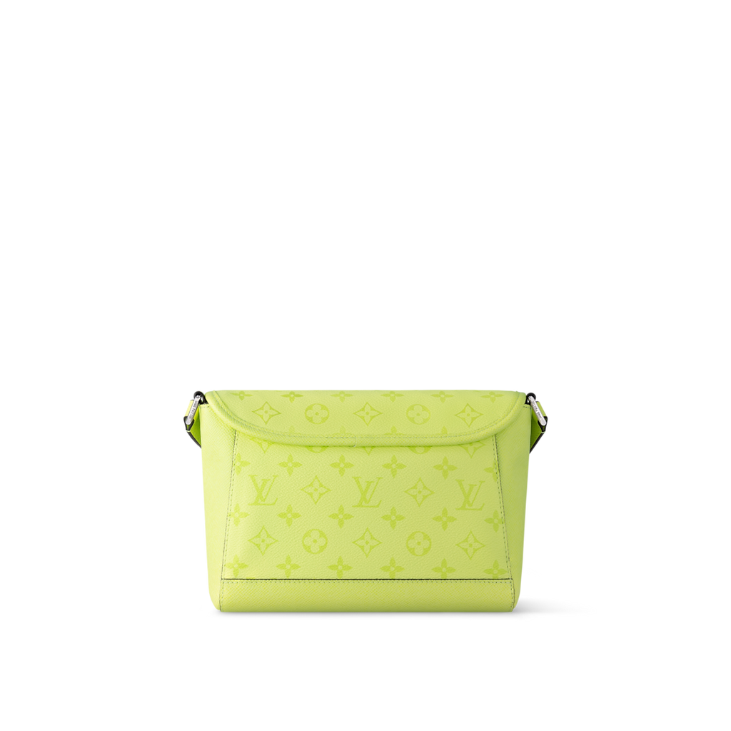 Sac Pulse Messenger - #5