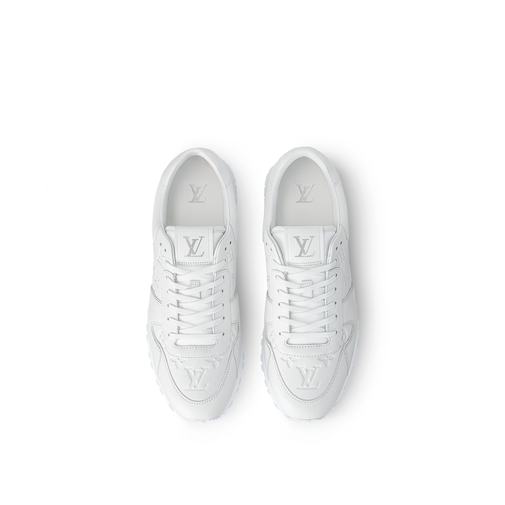 Sneaker Run Away - #15