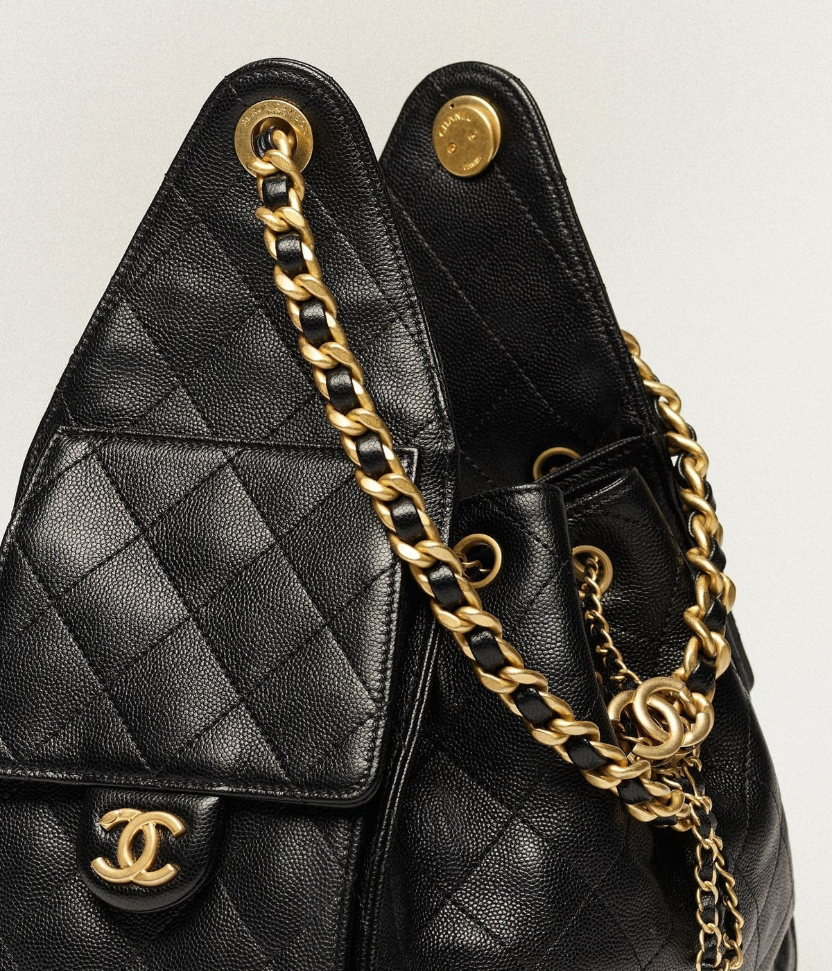 PETIT SAC CHANEL 25 - #6