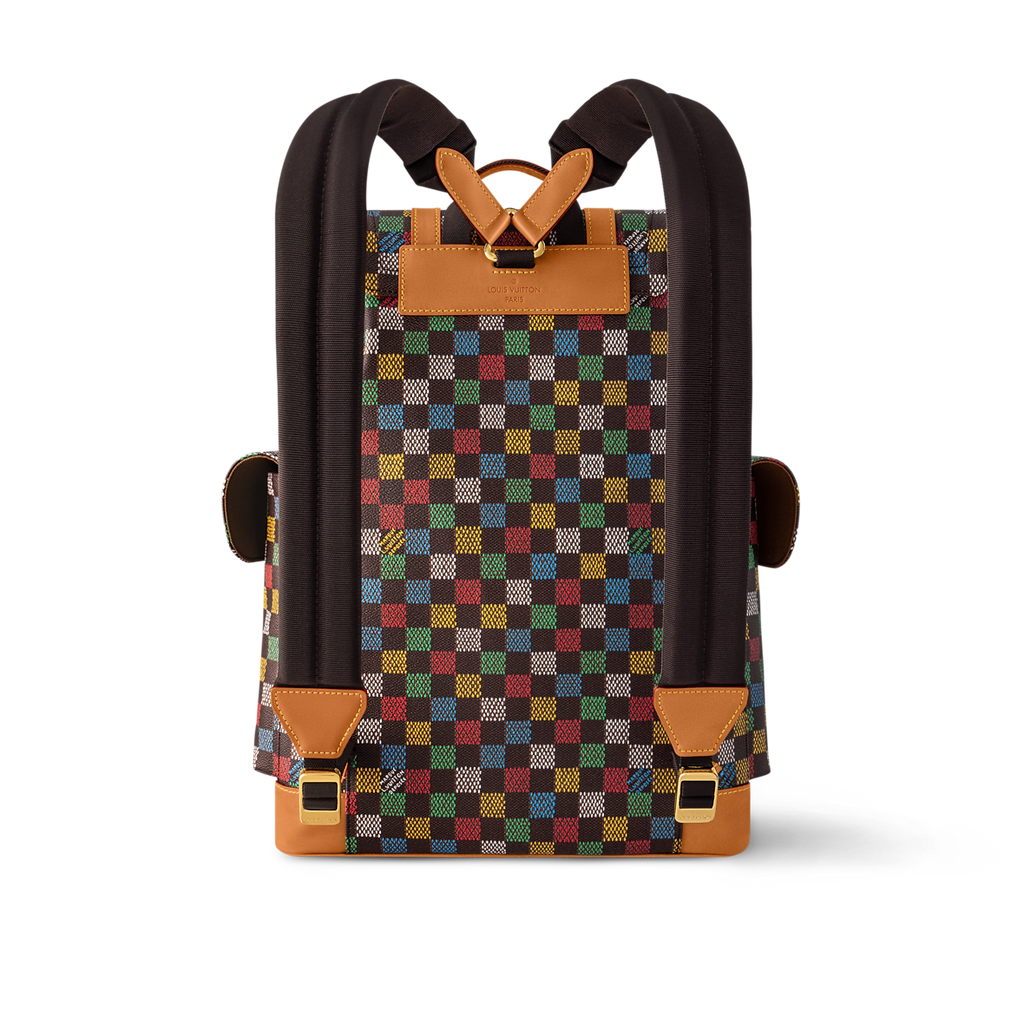 Sac à dos Christopher MM - #2
