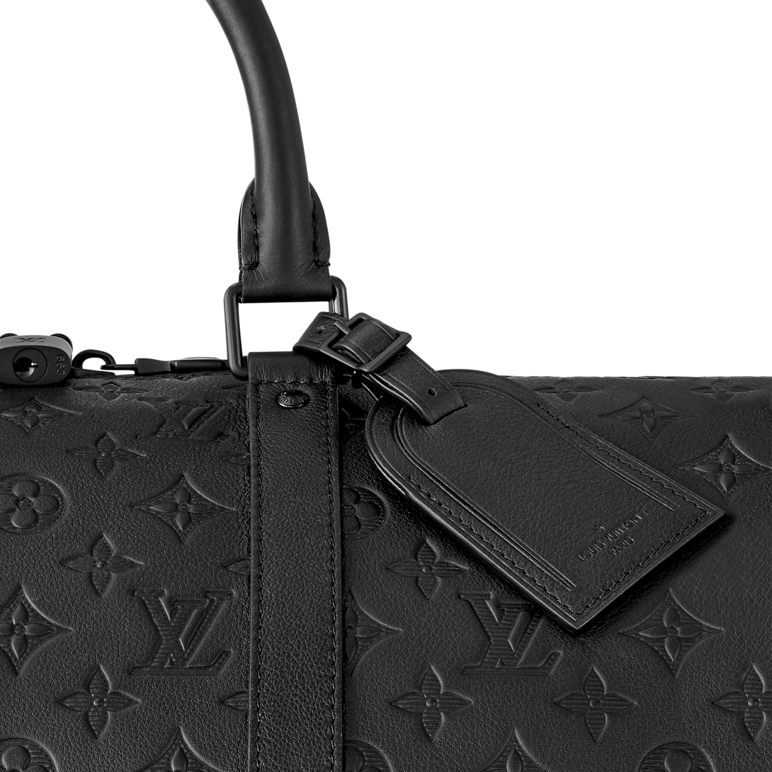 Sac Keepall Bandoulière 50 - #3