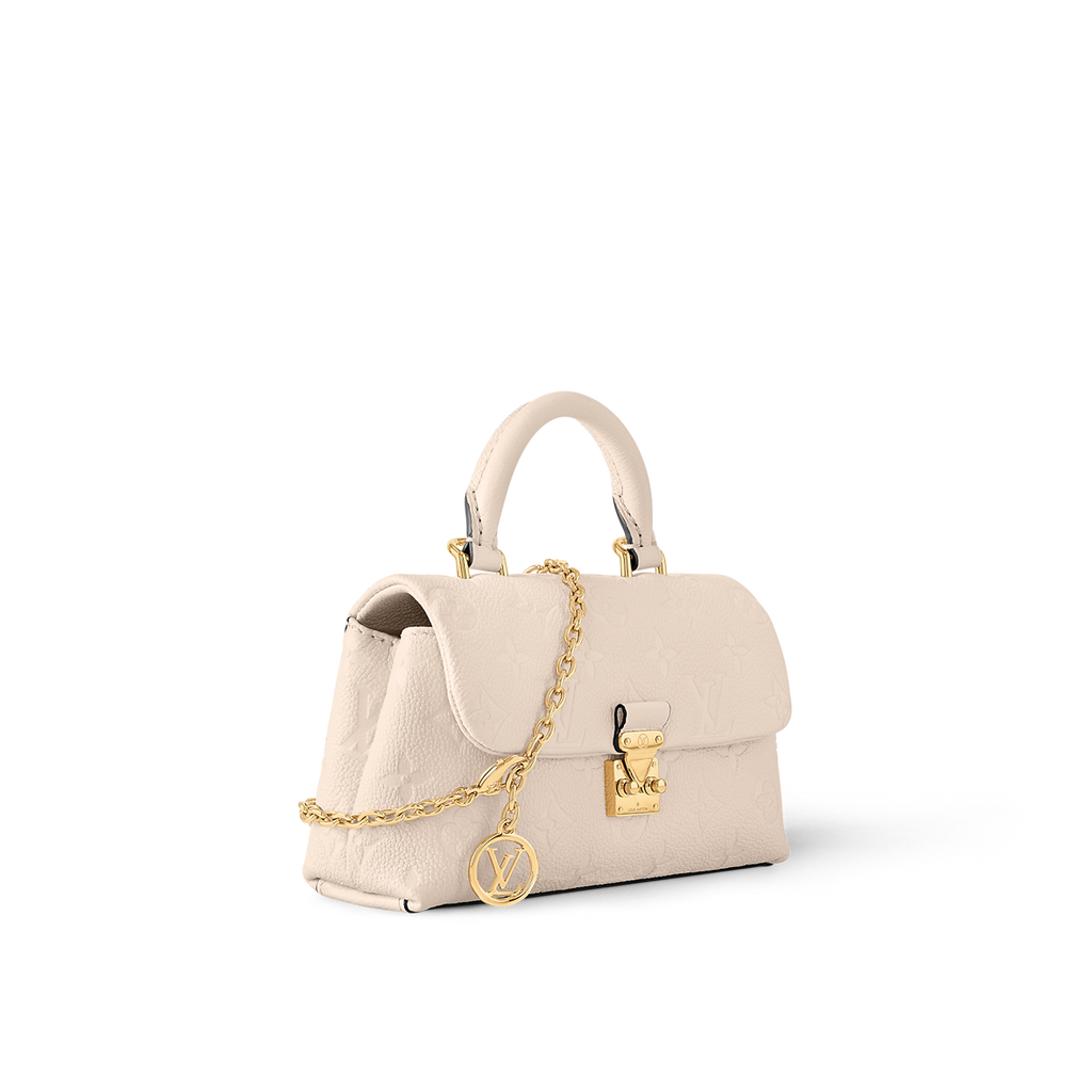 Sac Nano Madeleine - #1