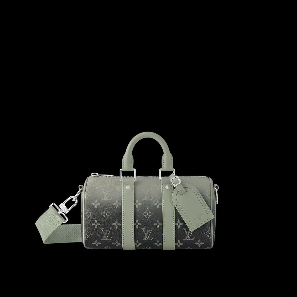 Sac Keepall Bandoulière 25 - #3