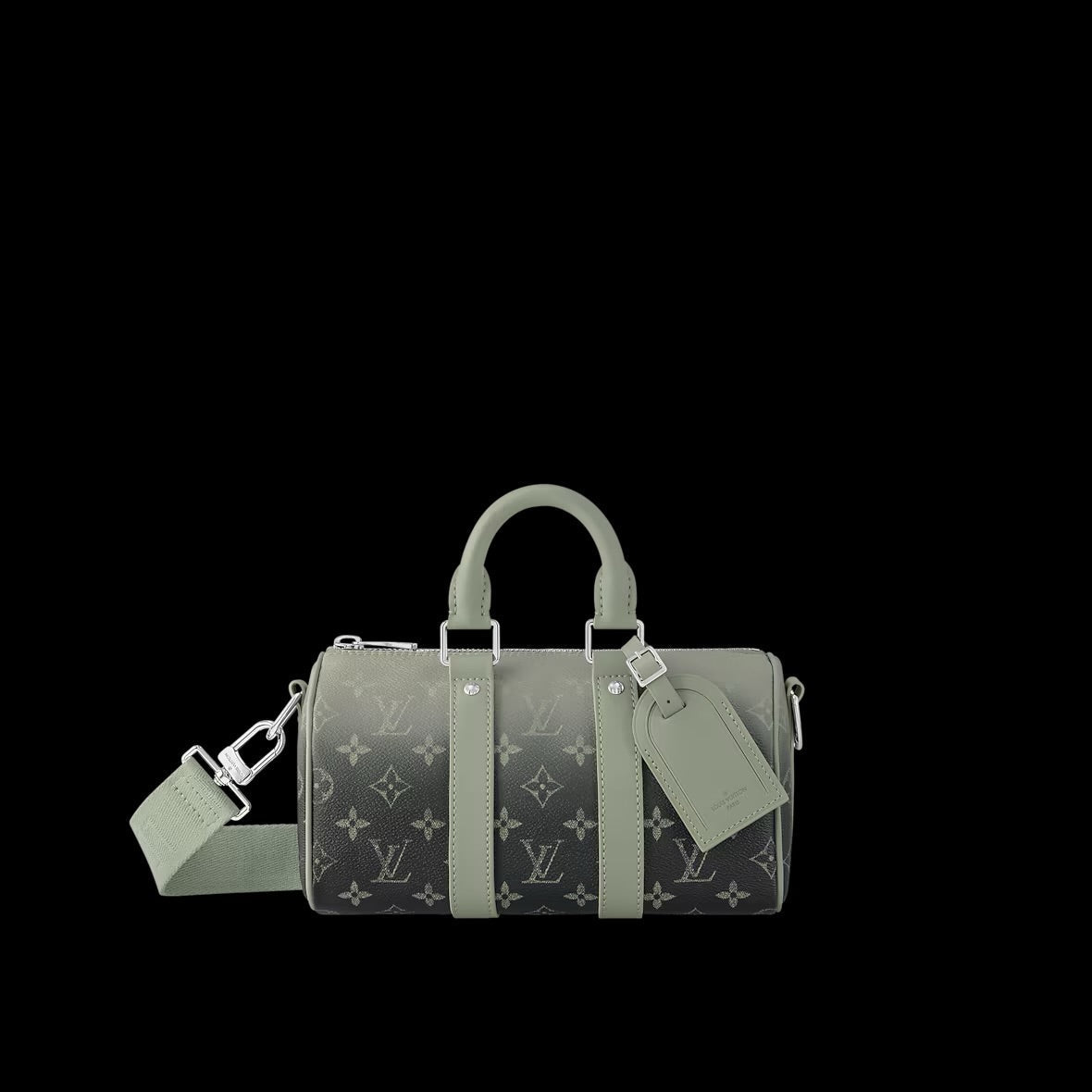 Sac Keepall Bandoulière 25 - #3