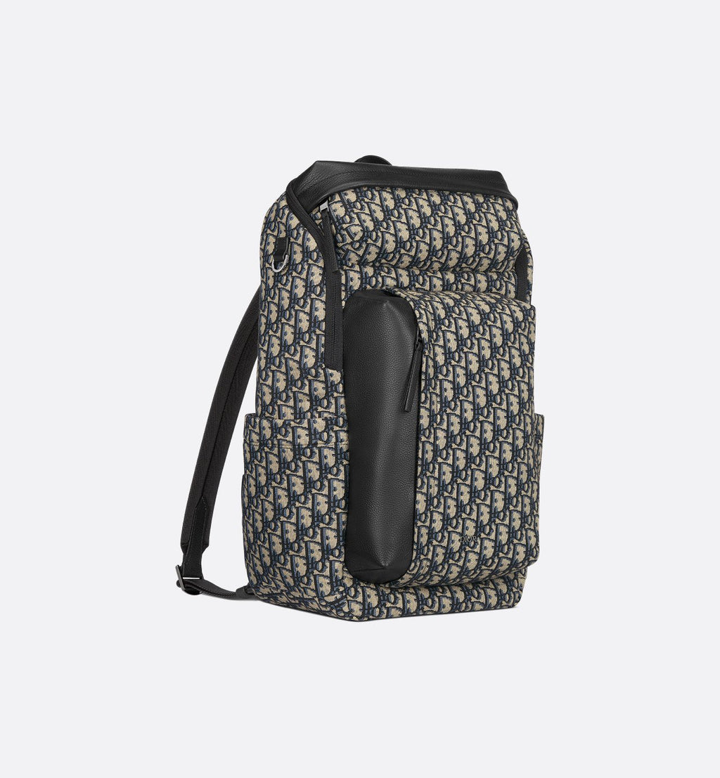 Sac à dos zippé Rider Soft - #1