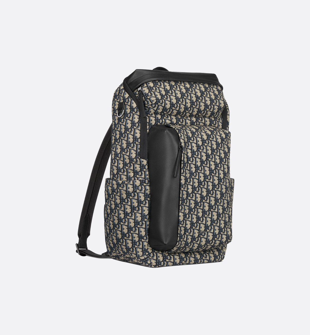 Sac à dos zippé Rider Soft - #1