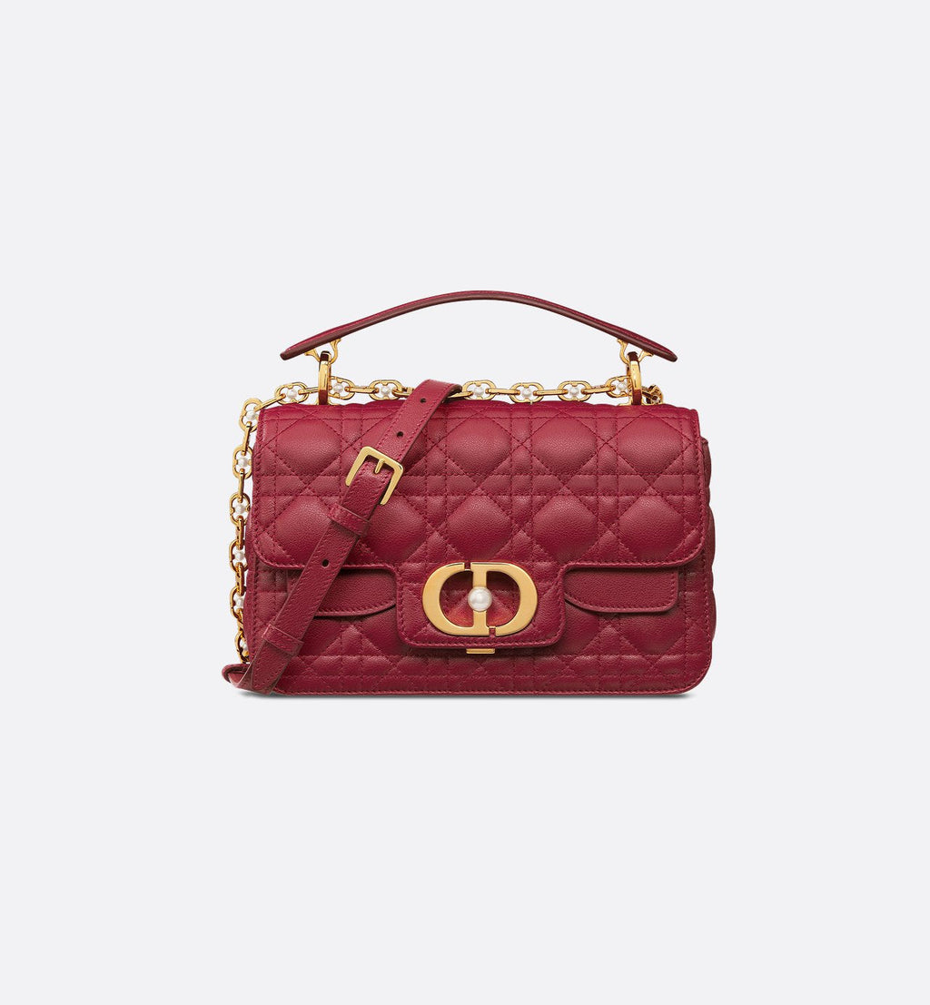 Sac Top Handle Dior Jolie Small - #2