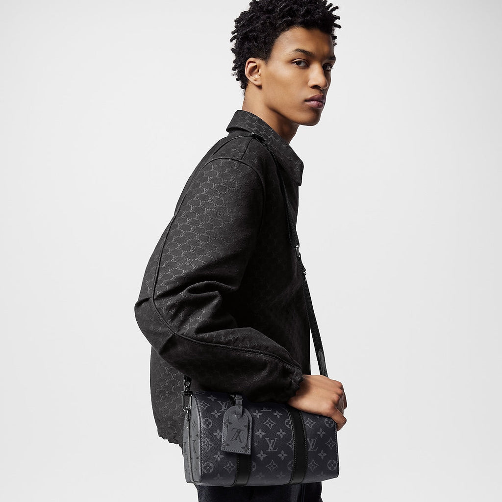 Sac City Keepall - #3