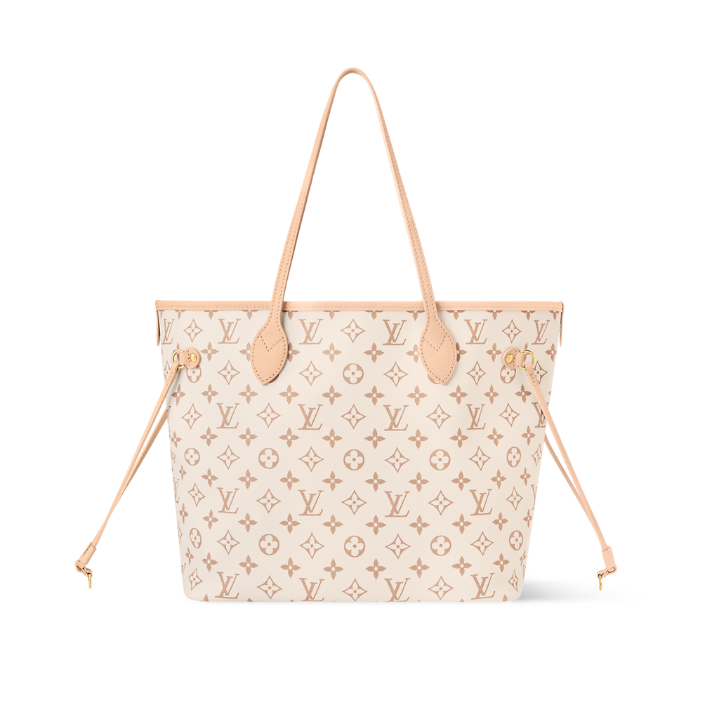 Sac Neverfull Inside Out MM - #4