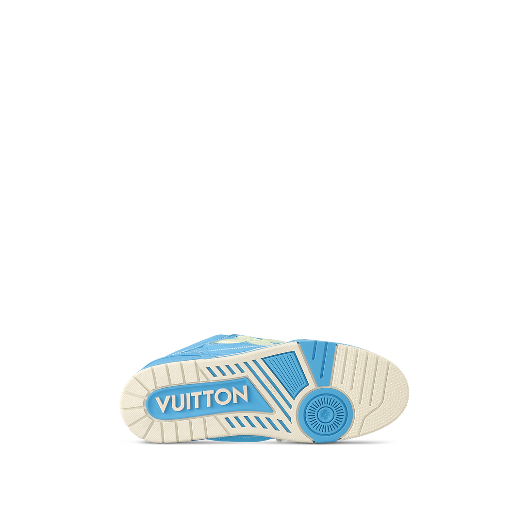 Sneaker LV skate - #7