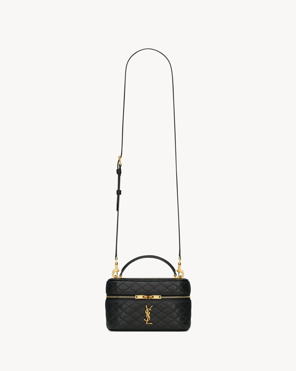 GABY VANITY BAG EN CUIR D’AGNEAU - #2