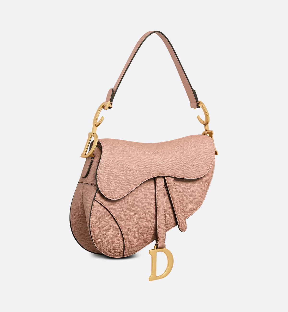 Sac Saddle à bandoulière - #4