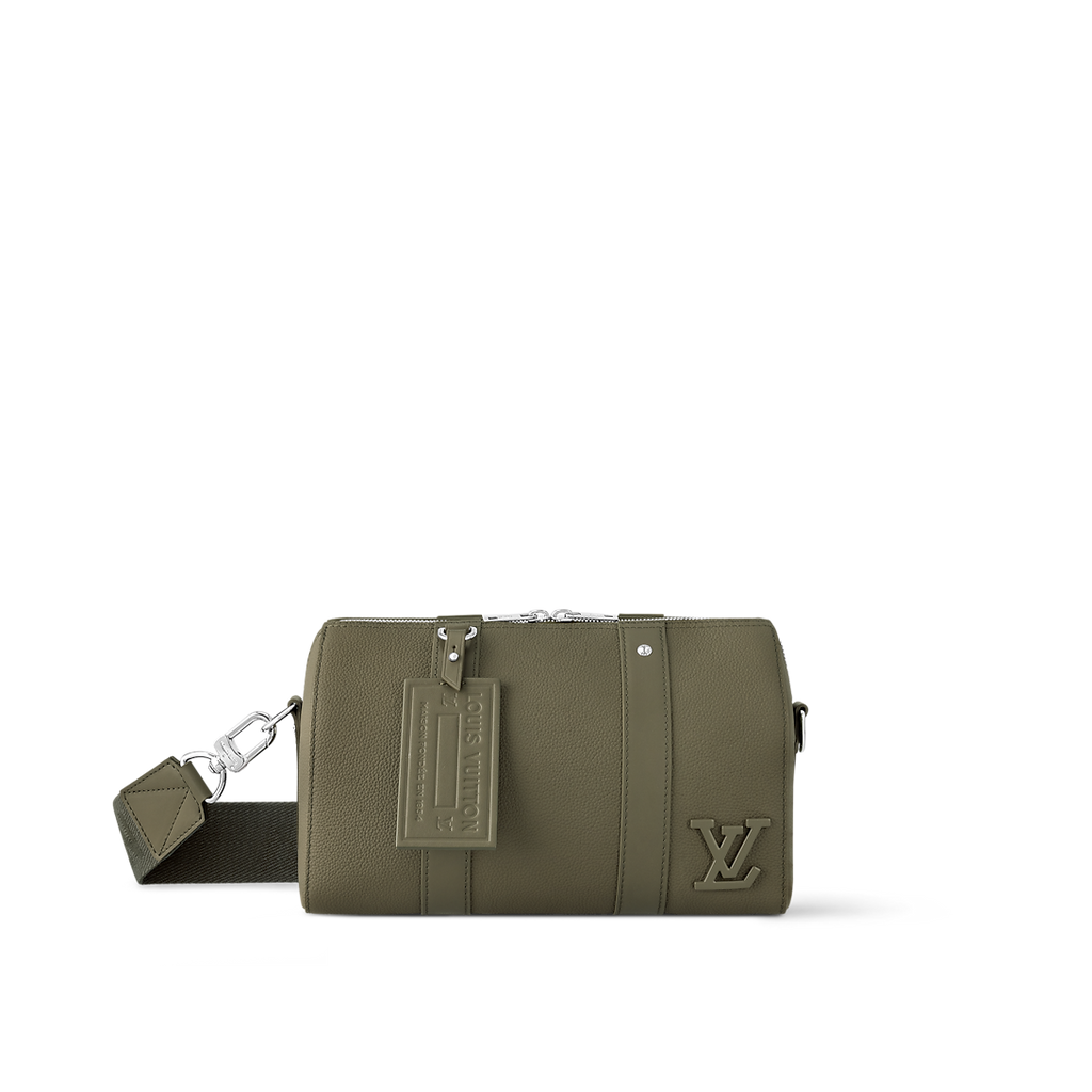 Sac City Keepall - #1