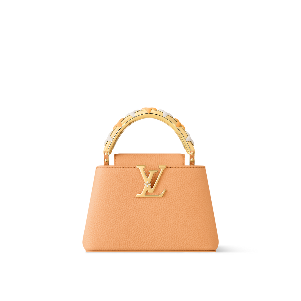 Sac Capucines Mini - #5