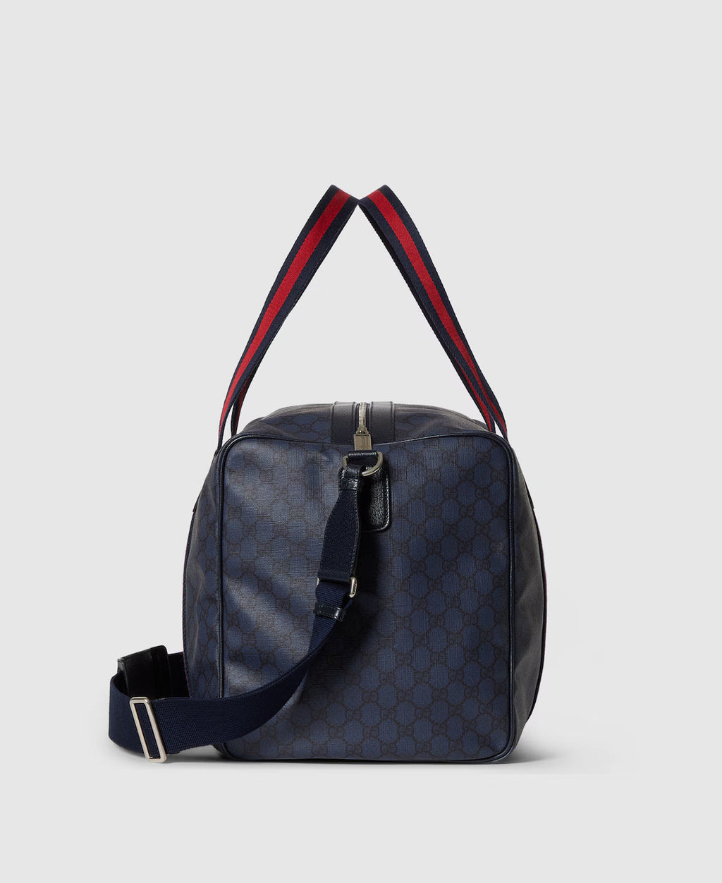 Sac de voyage avec bande Web moyen format - #2
