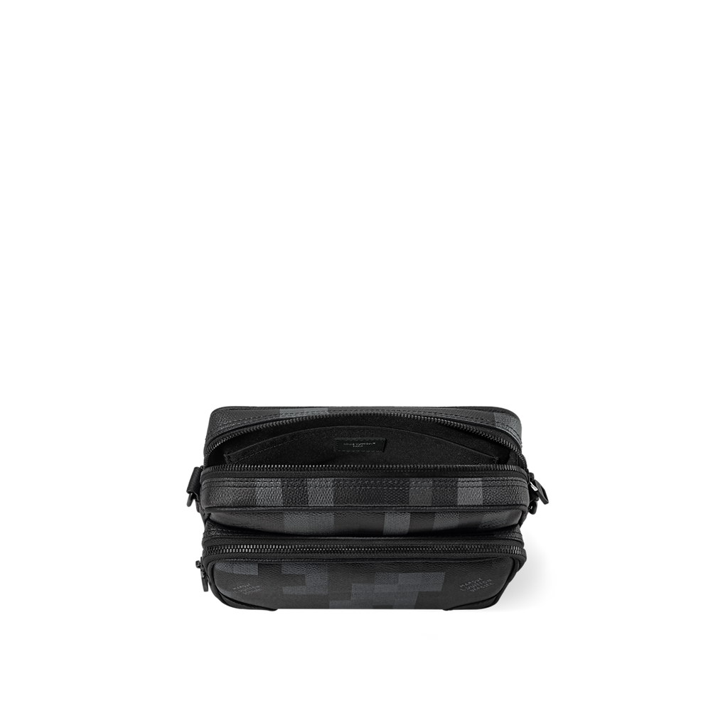 Sac Nil Messenger
