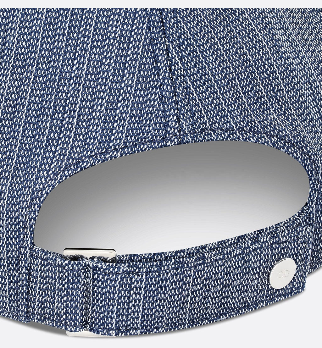 Casquette CD Icon - CASQUETTES (4)
