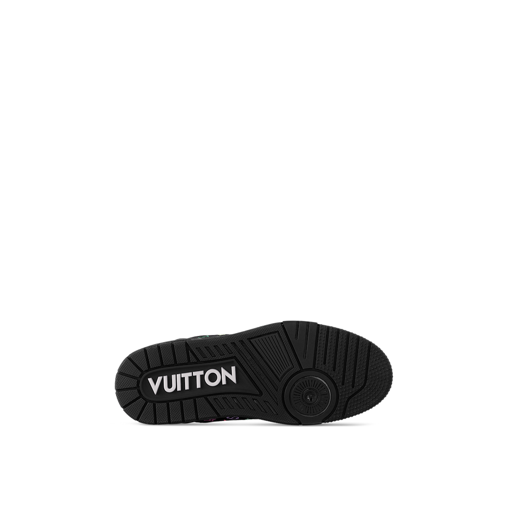 Sneaker LV Trainer LV x TM - #2