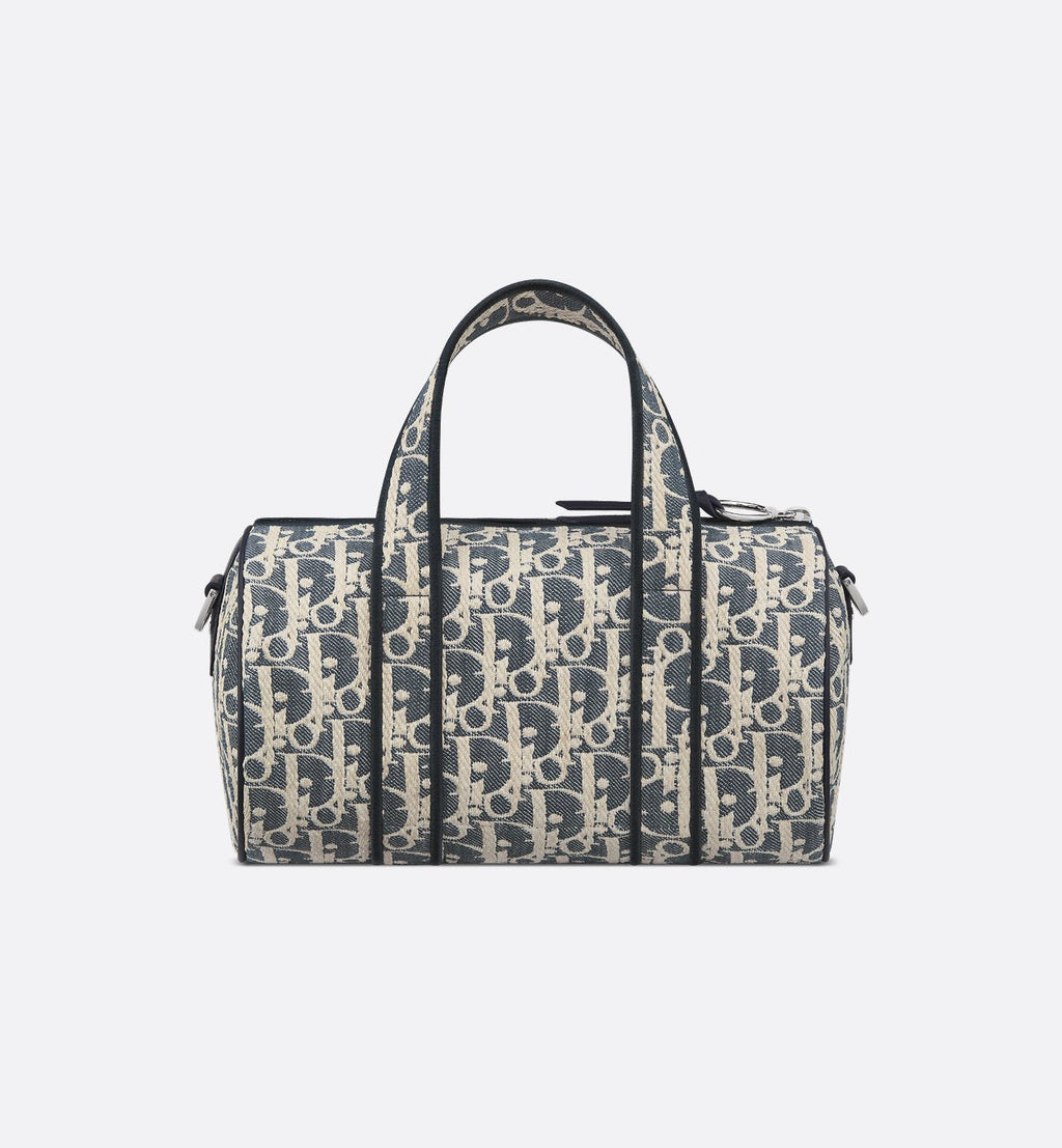 Sac Messenger zippé - #2