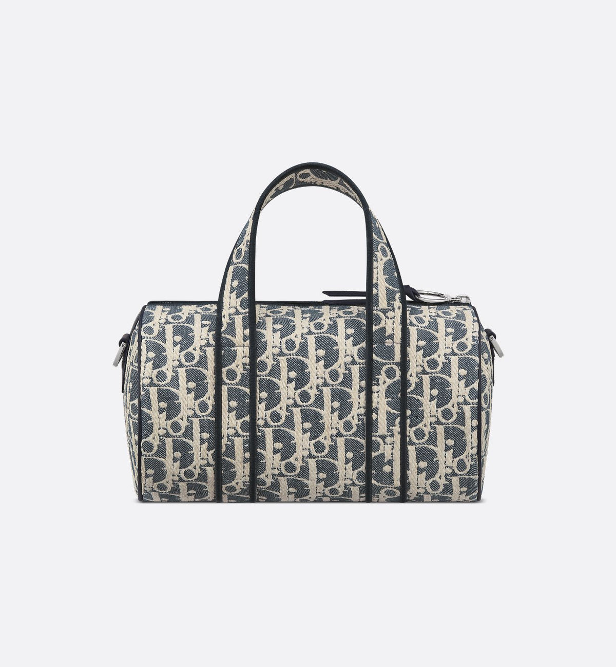 Sac Messenger zippé - #2