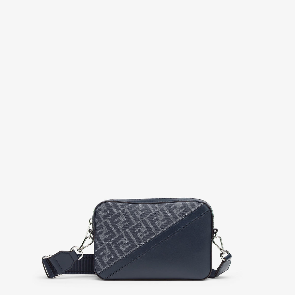 Sac Camera Fendi Diagonal - #2
