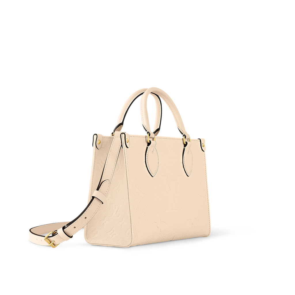 Cabas OnTheGo PM - #1