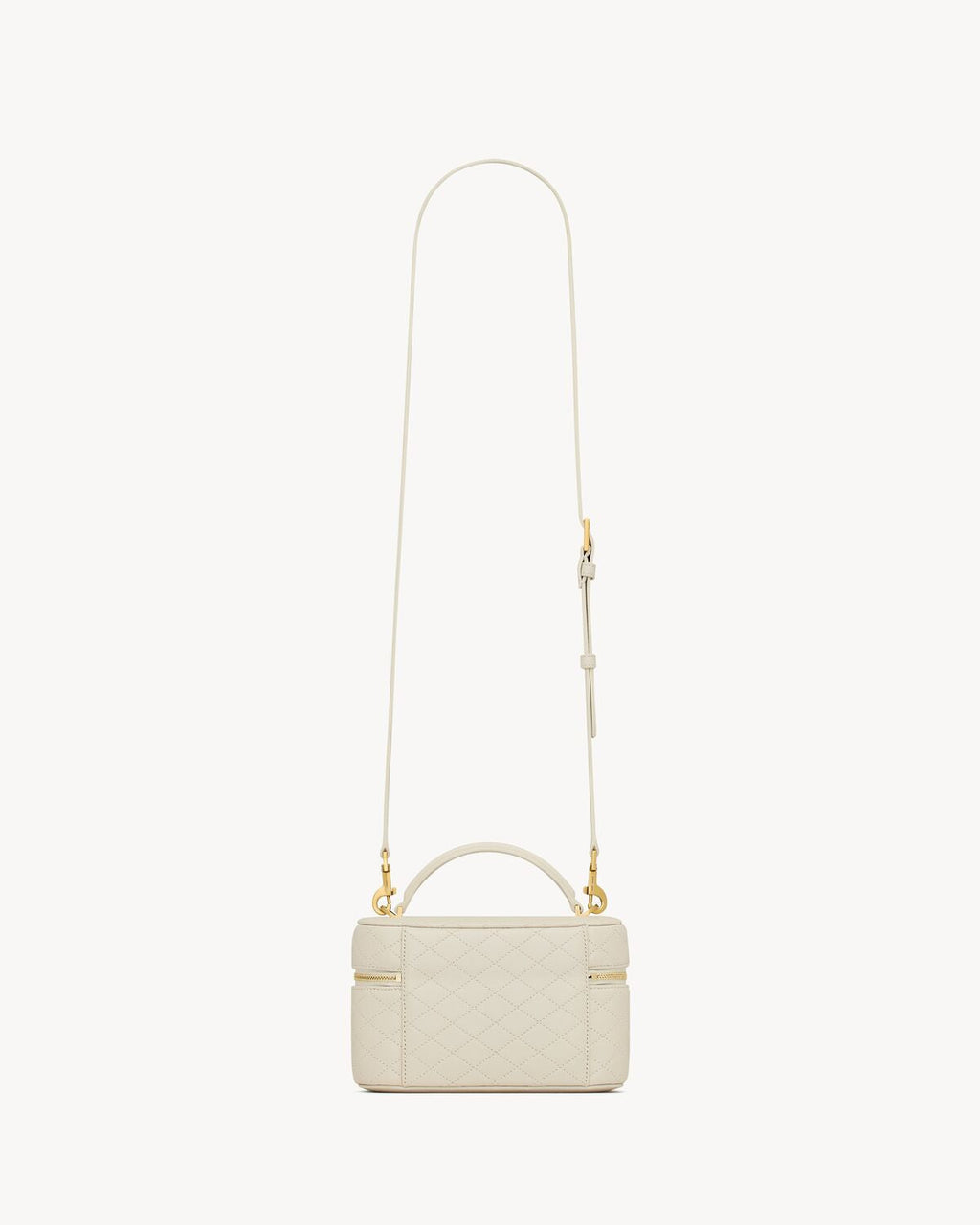 GABY VANITY BAG EN CUIR D’AGNEAU - #1