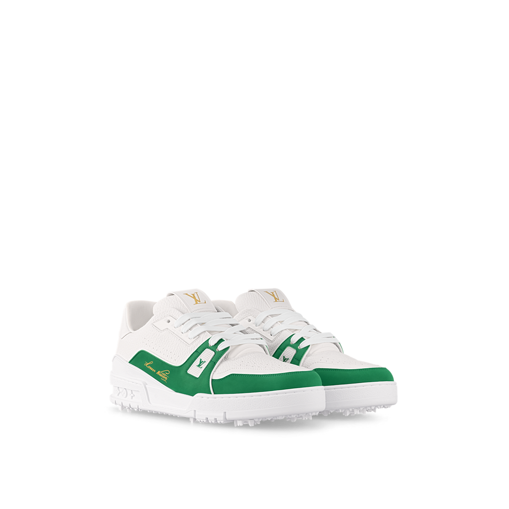 Sneaker LV Trainer - #6