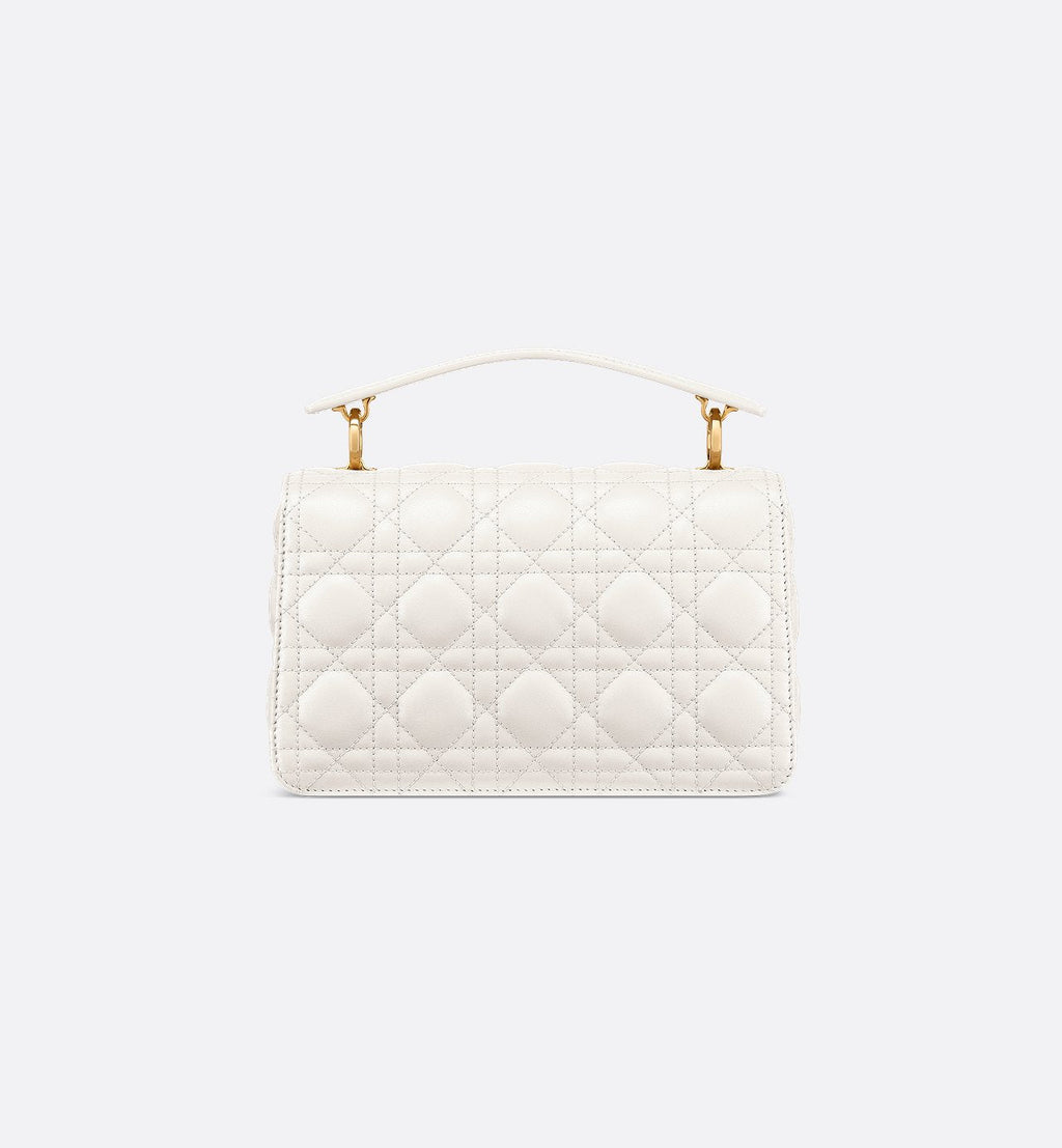 Sac Top Handle Dior Jolie Small - #1