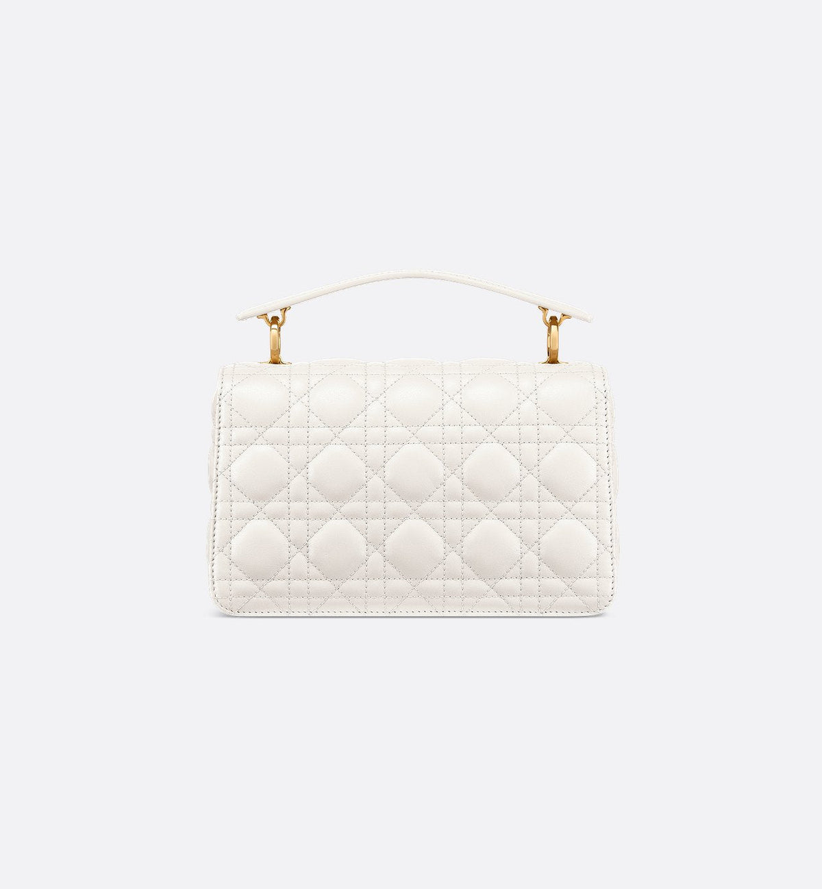 Sac Top Handle Dior Jolie Small - #1