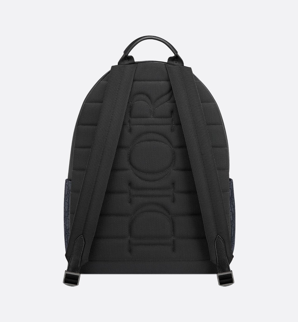 Sac à dos zippé Saddle - #2