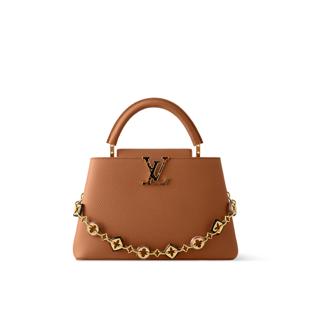 Sac Capucines MM - #1