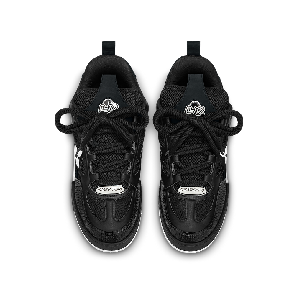 Sneaker LV Skate - #1