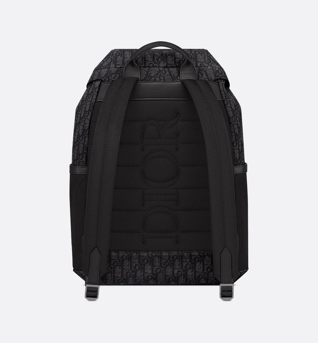 Sac à dos à rabat Dior 8 - #1