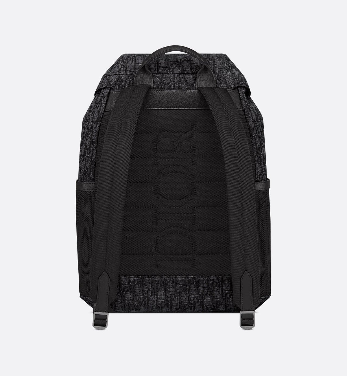 Sac à dos à rabat Dior 8 - #1