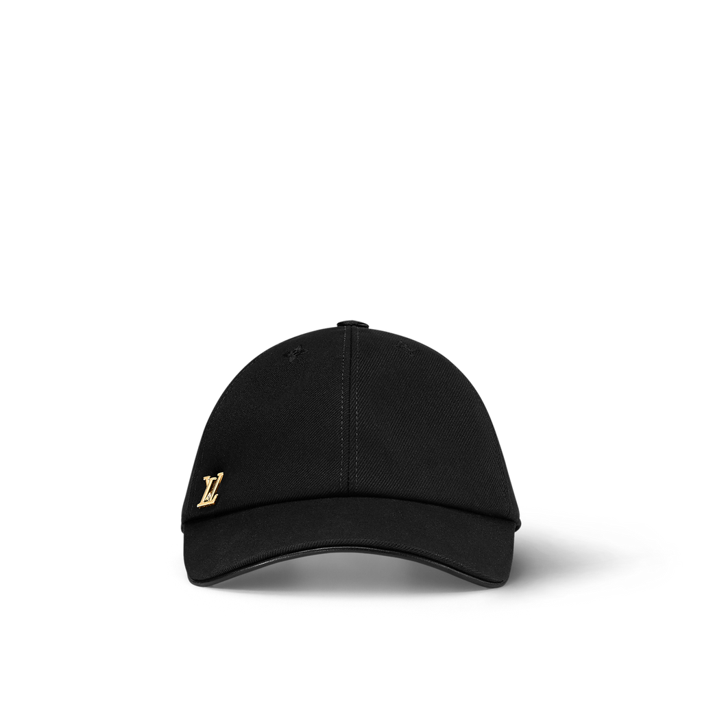 Casquette LV Iconic - CASQUETTES (2)