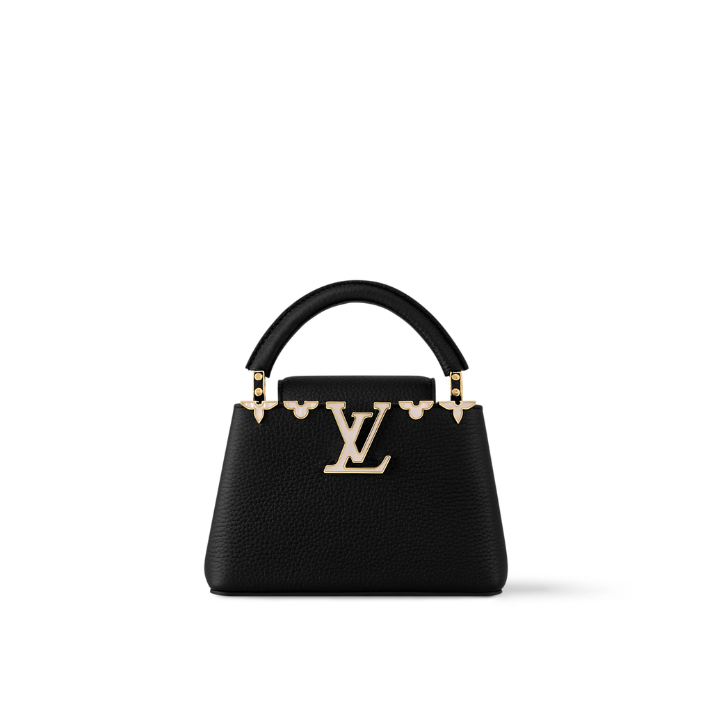 Sac Capucines Mini - #2