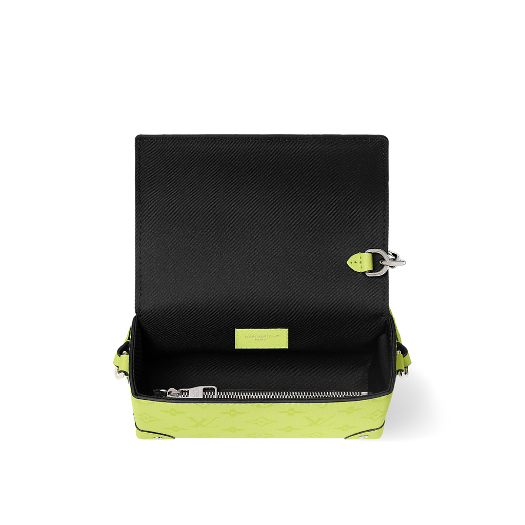 Portefeuille Steamer Wearable - #4