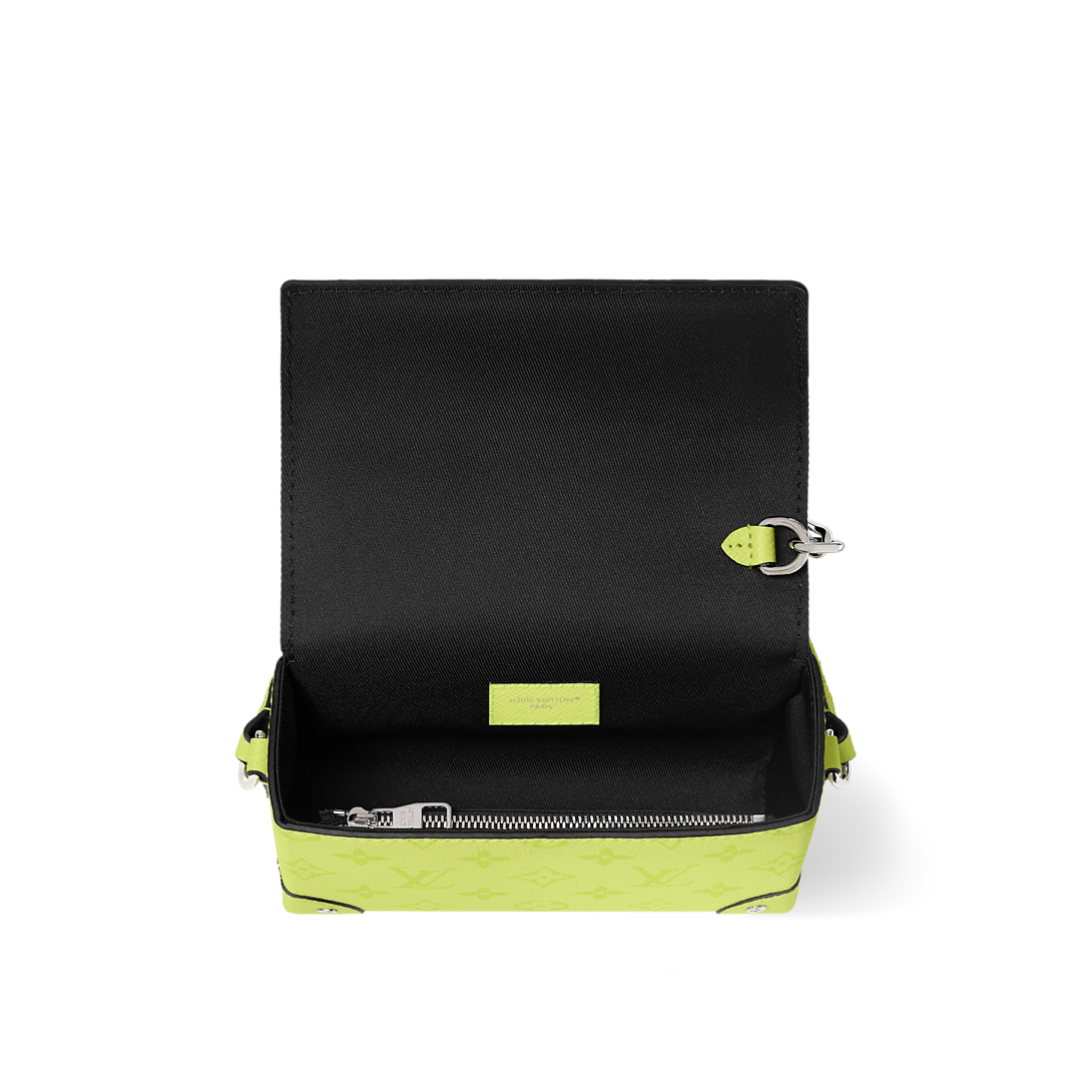 Portefeuille Steamer Wearable - #4