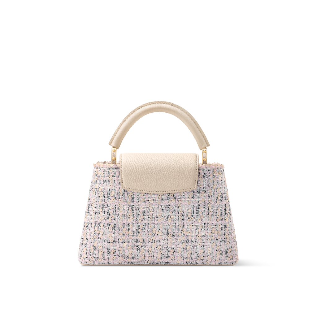Sac Capucines BB - #2