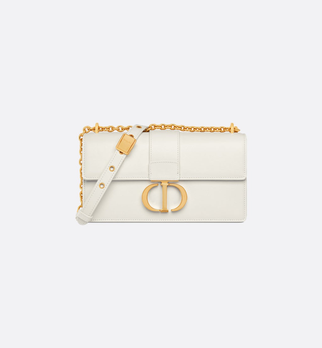 Sac East-West à chaîne 30 Montaigne - #2