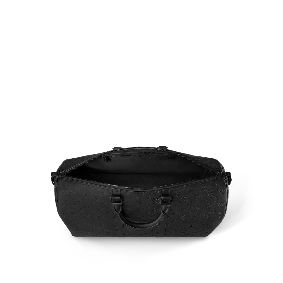 Sac Keepall Bandoulière 50 - #3