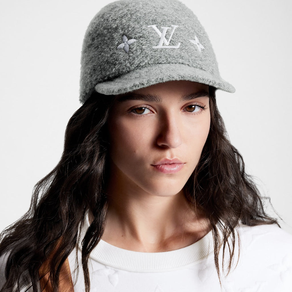 Casquette Woolgram - CASQUETTES (3)