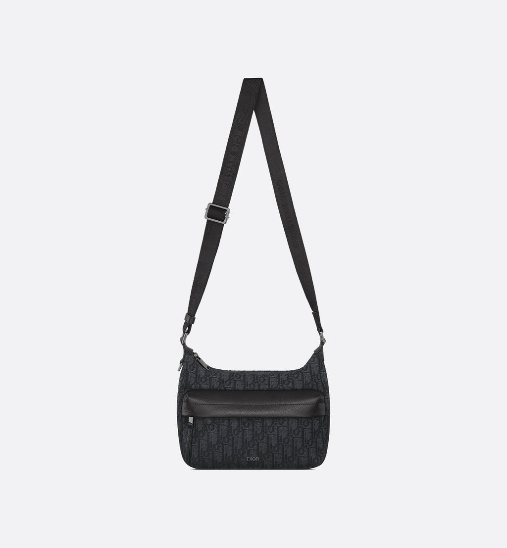 Sac Hobo Rider Soft Small - #2