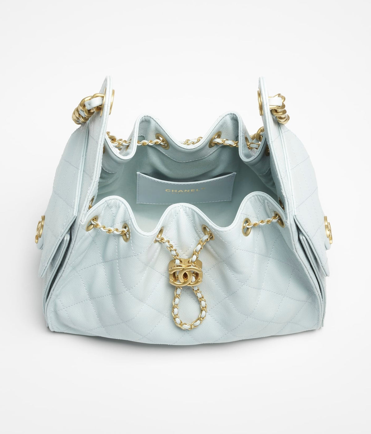 PETIT SAC CHANEL 25 - #1