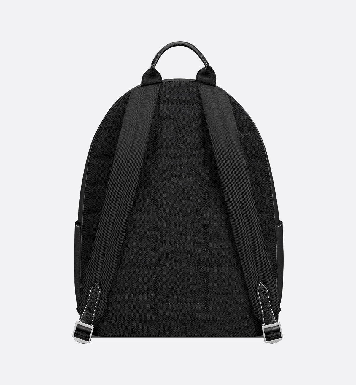 Sac à dos zippé Saddle - #1